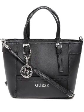 Guess Delaney Mini Tote
